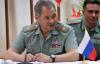 Шойгу провел совещание с руководством Кубы по военным вопросам