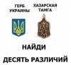 Хазарский путь: чужой проект руками украинцев — «Мы тут строим маленький Израиль»