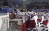 Сборная России по хоккею выиграла золото Универсиады-2015