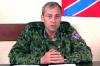 Эдуард Басурин: Ополчение ДНР полностью прекратило огонь