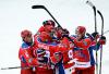 КХЛ. ЦСКА впервые в истории стал чемпионом России!