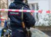 В Москве грабитель умер после попытки украсть из магазина платежный терминал