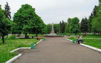 Дебальцево