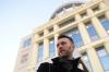 Алексей Навальный арестован на 15 суток