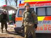 Эвакуация из Дебальцево глазами украинских волонтеров
