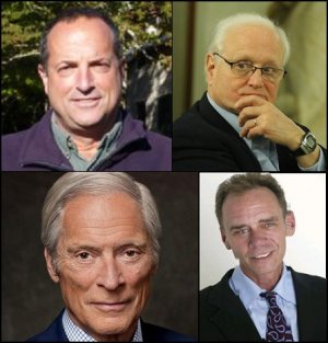 В США уничтожают журналистов