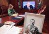 Наталья Поклонская поставит памятник Николаю II