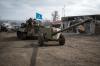 В ДНР назвали дату начала отвода тяжелого вооружения