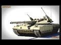 T-14 Armata Main Battle Tank