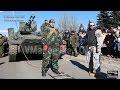 Самый сильный человек Вологодщины в Макеевке