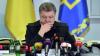 Порошенко подписал закон, определяющий порядок обращения с пленными