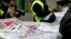 Новый номер Charlie Hebdo не вызвал во Франции большого ажиотажа