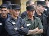 Власти Украины рассматривают возможность привлечения заключенных в силы АТО