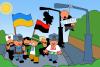 Пентагон видит усиление украинского национализма после событий в Крыму