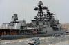 Россия получила еще одну базу для обслуживания военных кораблей