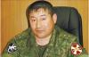 Полковник, спасший сержанта, удостоен высшей награды мусульман