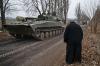 Американская разведка предсказала продолжительность боев в Донбассе