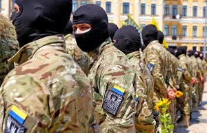 Как становятся Власовцами Вальцмана