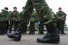 Госдума освободила крымчан от службы в российской армии