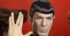 [RIP] Леонард Нимой, известный как Спок из сериала Star Trek, скончался