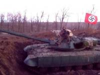 Фото из разряда «фашизма.нет»