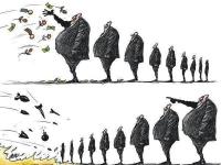 большой Человек и Маленький человек