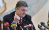 Порошенко рассказал о разговоре с Немцовым: Он хотел предоставить доказательства военной агресии РФ