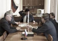 Немцов во время губернаторства…