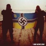 На Украине фашизма нет.