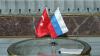 Турецкая партия: мир на Ближнем Востоке зависит от союза РФ и Турции