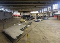 Сбитый под Донецком «Boeing» в Нидерландах…