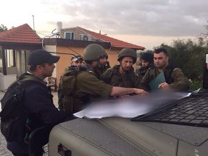 Израиль готовится к эскалации и ЧП.