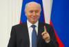 Губернатор Самарской области Николай Меркушкин решил, кто будет помогать ему модернизировать отрасль ЖКХ