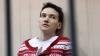 Чуркин: судьба Савченко, если бы ее задержали в США, была бы печальной