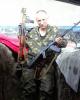 Фронтовые заметки из Новороссии. Часть 1
