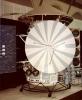 Спутник NASA заснял Марс по просьбе любителей космонавтики из России
