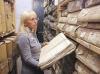 Архивный комитет выложил в Интернет старинные метрические книги