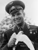 9 марта 1934 года родился Юрий Алексеевич Гагарин