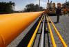 Российская компания приступила к строительству участка «Турецкого потока» в Македонии
