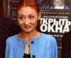 [Сразу после решения Назарабаева избираться] Казахстанскую журналистку убили в собственной квартире