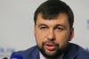 Пушилин: Киеву осталось 24 часа, чтобы принять решение об особом статусе Донбасса