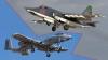 Су-25 «Грач» против А-10 Thunderbolt: схватка штурмовиков
