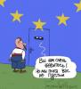 [внезапно? — не думаю] Украинская продукция не нужна Европе