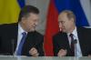 Путин назвал тяжелыми последствия отказа Януковича от применения оружия в Киеве