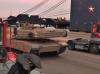 В Европу перебросят 800 танков из США