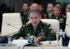 Шойгу: новые угрозы требуют повышения боевых возможностей стратегического объединения на северном направлении. (подробности)