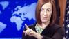 Псаки: санкции останутся в силе, пока Крым не вернут Украине