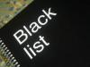 Министерство труда и социального развития РФ выступило с предложением создать чёрный список коррупционно опасных чиновников