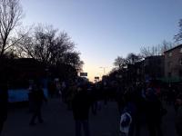 Ситуация в Константиновке накалена до предела