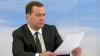 Медведев: сотрудничество российских и зарубежных ученых не прерывалось